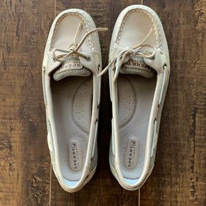 SPERRY top sliders